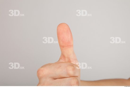 Fingers Whole Body Man Animation references Casual Athletic Studio photo references