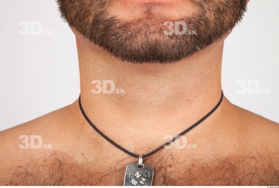 Neck Whole Body Man Animation references Casual Jewel Average Bearded Studio photo references