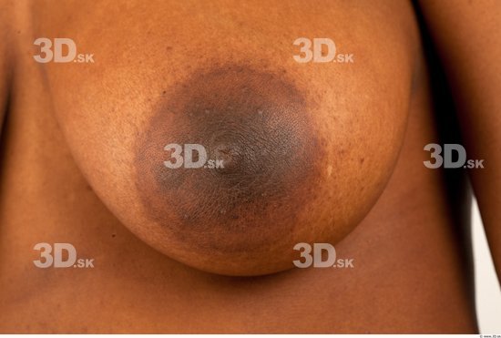 Whole Body Breast Woman Nude Sports Average Studio photo references