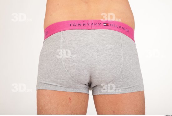 Bottom Man Underwear Shorts Athletic Studio photo references