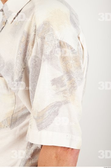 Arm Formal Shirt Average Studio photo references