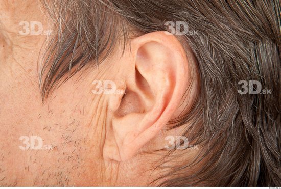 Ear Average Studio photo references