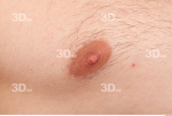 Breast Man Nude Average Studio photo references