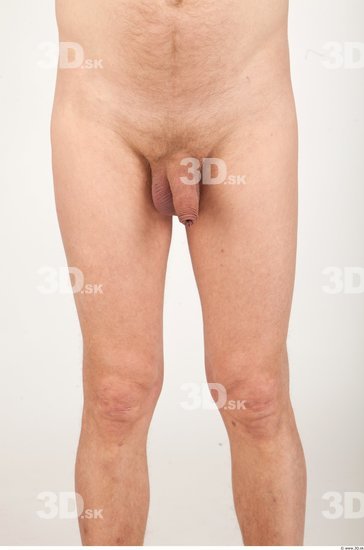 Thigh Man Nude Average Studio photo references