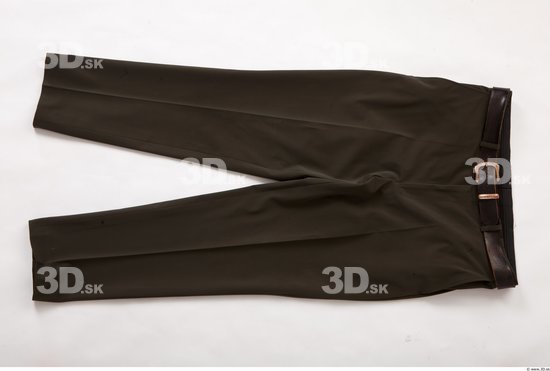 Man Formal Trousers