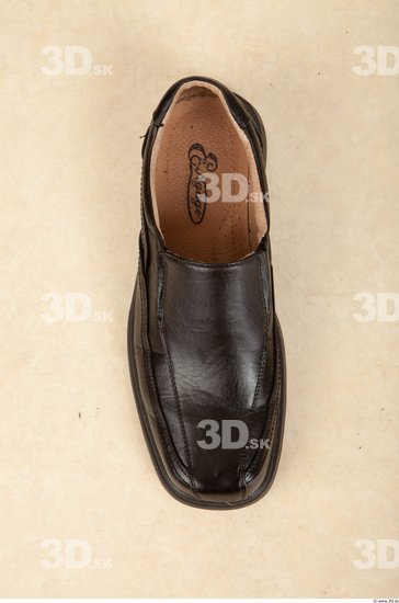 Man Formal Shoes