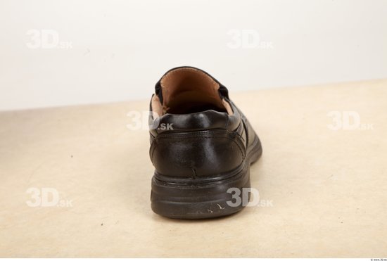 Man Formal Shoes