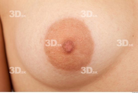Breast Woman Asian Nude Slim Studio photo references