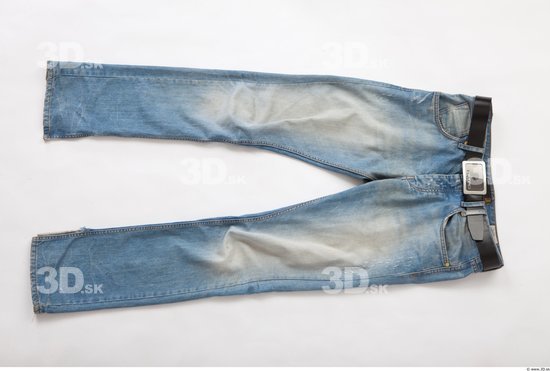 Man Casual Jeans