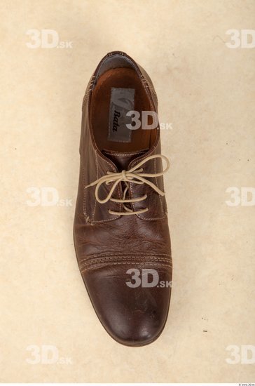 Man Formal Shoes