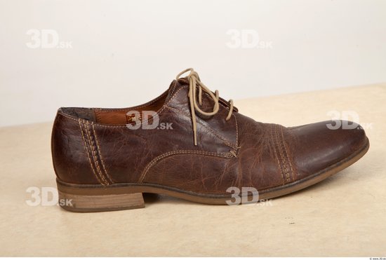 Man Formal Shoes