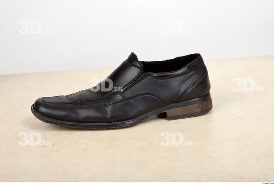 Man Formal Shoes