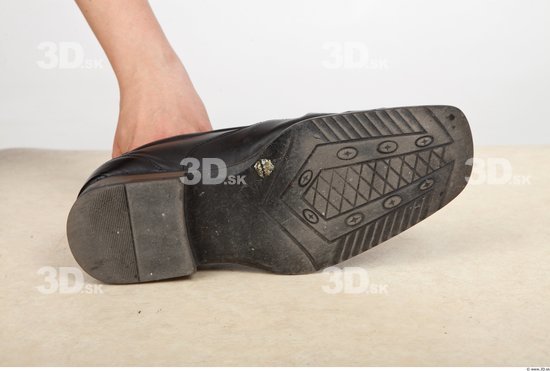 Man Formal Shoes