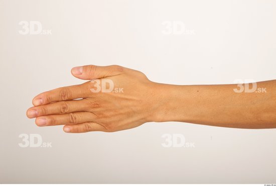 Hand Woman Palm Studio photo references