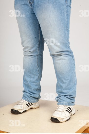 Whole Body Woman White Casual Overweight Studio photo references