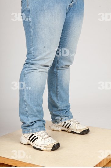 Whole Body Woman White Casual Overweight Studio photo references