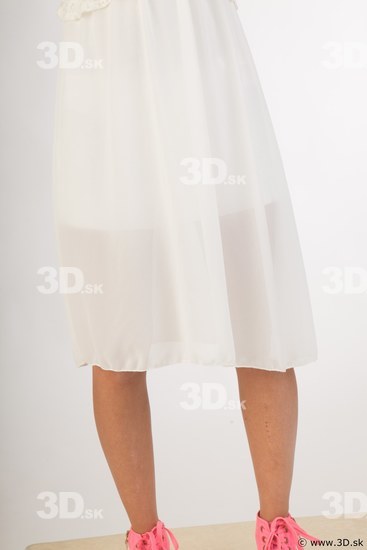 Leg Woman Underwear Dress Studio photo references