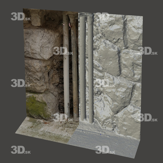 3D Scans