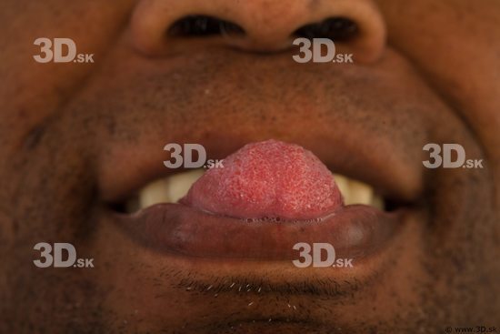 Tongue of Arturo
