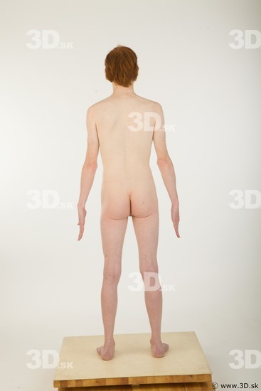 Whole Body Man Average Studio photo references