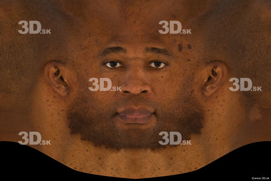 Head Head textures