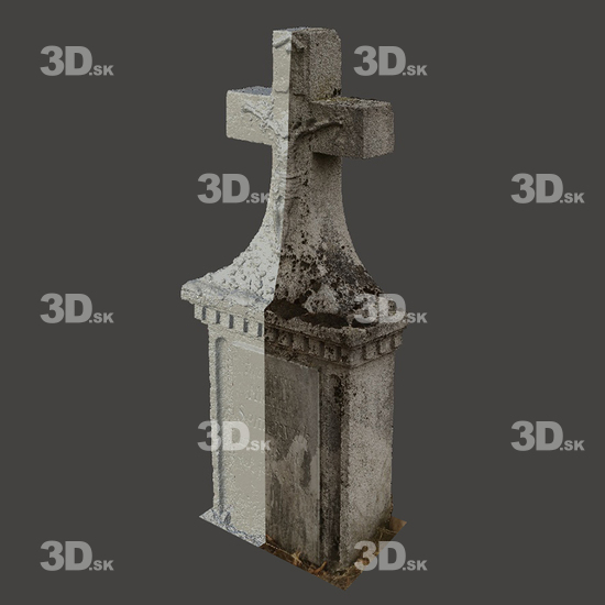 3D Scans