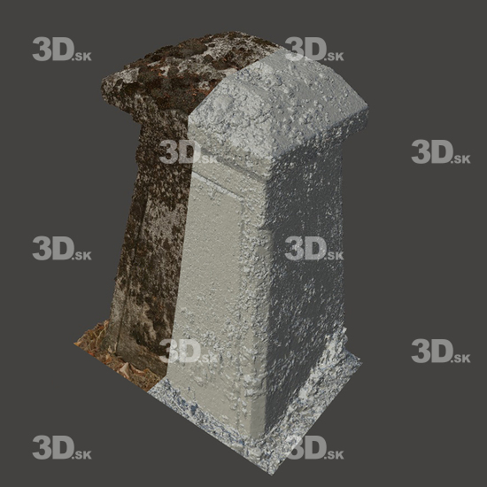 3D Scans