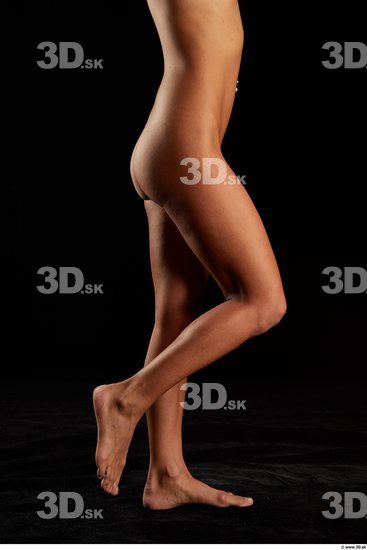 Leg Woman Nude