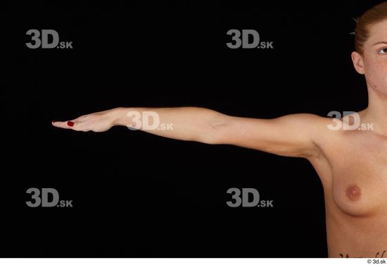 Arm Woman Nude Slim