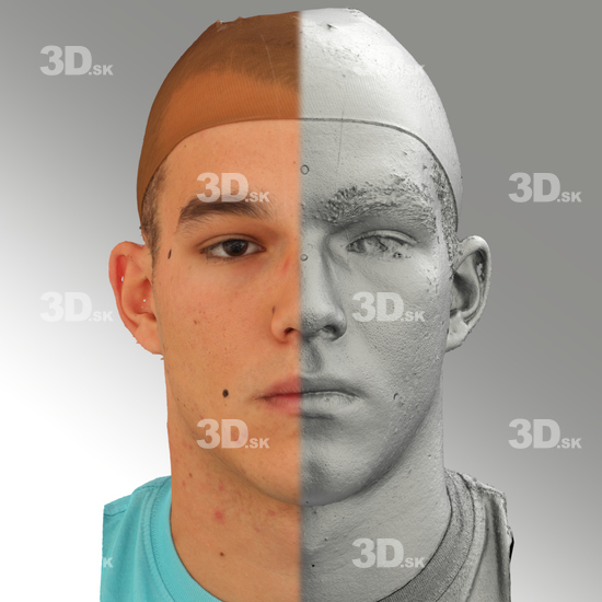 3D Scans