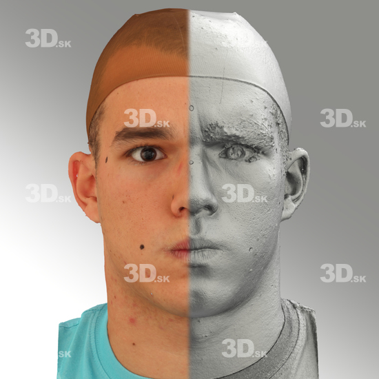 3D Scans