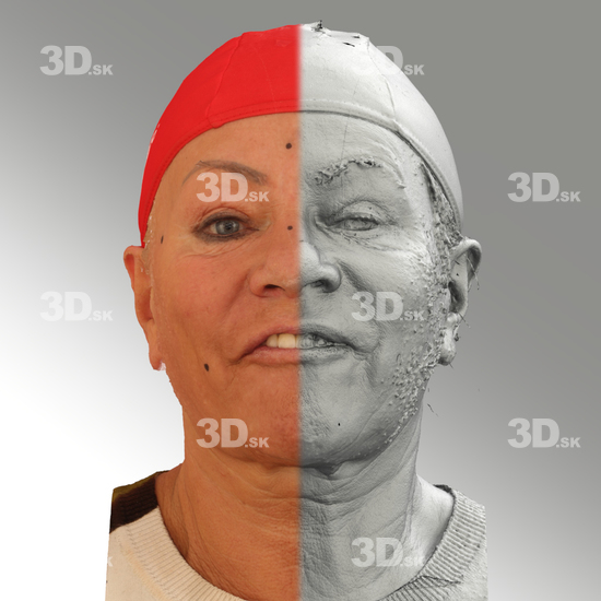 3D Scans