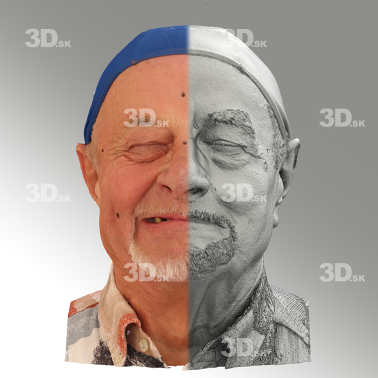 3D Scans