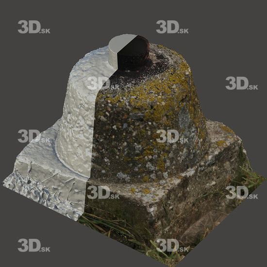 3D Scans