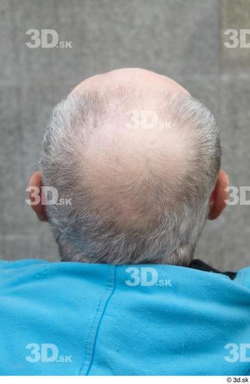 Head Hair Man White Casual Average Street photo references