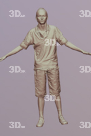 3D Scans