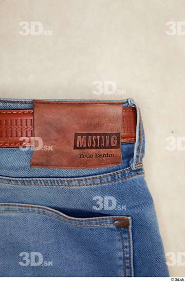 Casual Jeans Belt Clothes photo references