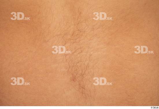 Skin Man Nude Slim Studio photo references