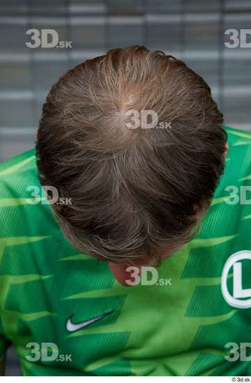 Head Hair Man White Casual Average Street photo references