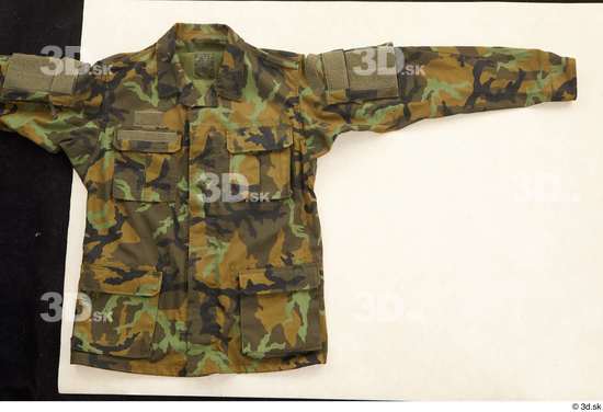 Army Jacket Clothes photo references