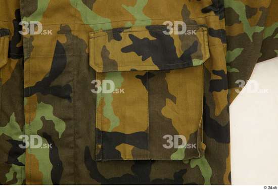 Army Jacket Clothes photo references