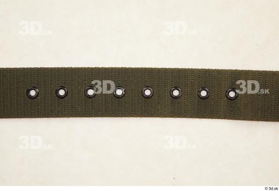 Army Belt Clothes photo references