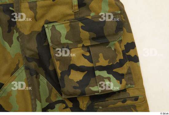 Army Trousers Clothes photo references