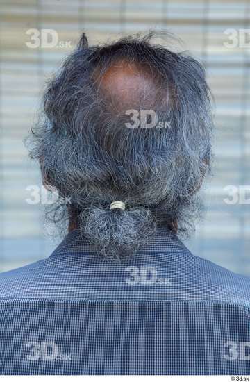 Head Hair Man White Casual Average Street photo references