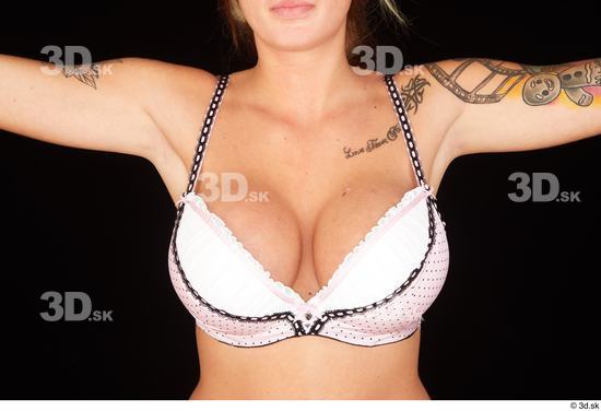 Daisy Lee bra breast chest underwear  jpg