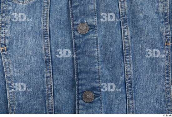 Casual Jeans Jacket Clothes photo references