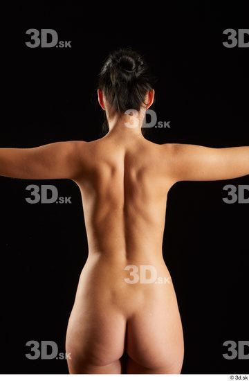 Woman White Female Studio Poses