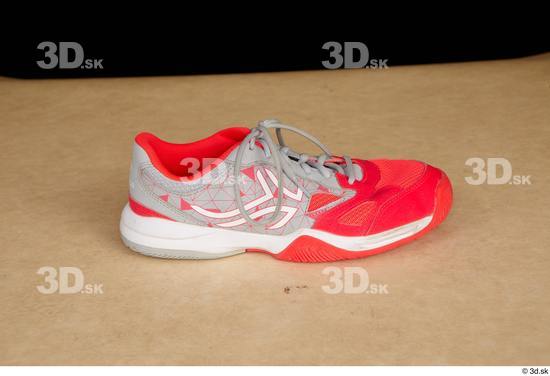 Sports Shoes Clothes photo references