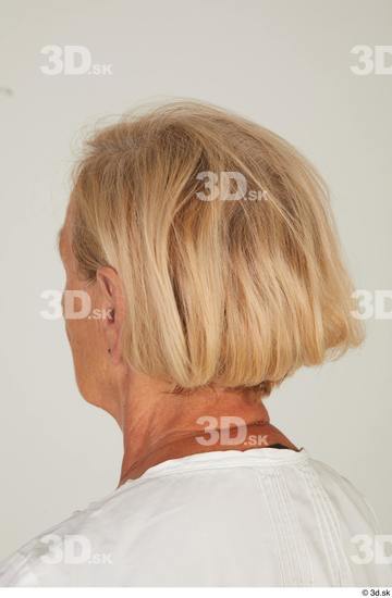 Head Hair Woman White Casual Average Street photo references