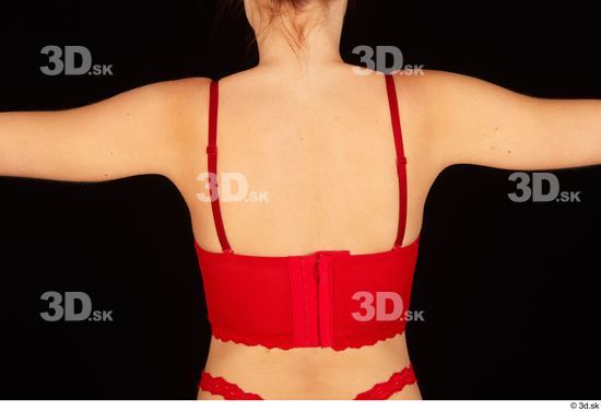 Katy Rose back bra chest underwear  jpg